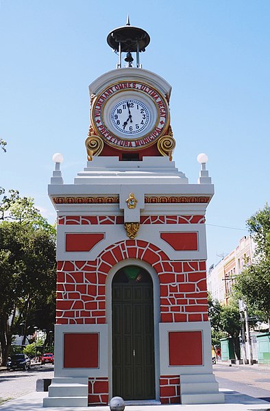 File:Relógio Municipal de Manaus (cropped).jpg