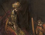 Rembrandt Saul and David.jpg