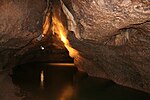 Vorschaubild für Höhle von Remouchamps