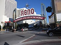 Reno (Nevada)