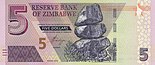 Reserve Bank of Zimbabwe 5 Dollars 2019 obseve.jpg
