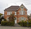 Villa in Reytstraat 233, onroerend erfgoed #27818