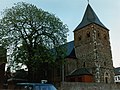 Rheindorf’ta kilise