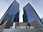 Thumbnail for Rice Howard Place