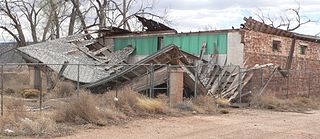 <span class="mw-page-title-main">Richardson Store</span> United States historic place