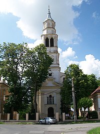 Римавска Собота - Evanjelický kostol.jpg