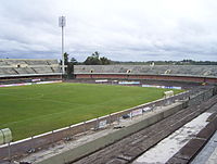 Copa América 1995