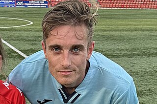 <span class="mw-page-title-main">Jarrett Rivers</span> English footballer (born 1993)