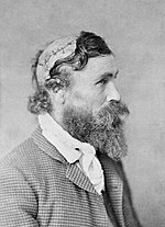 Miniatuur voor Bestand:Robert McGee, scalped as a child by Sioux Chief Little Turtle in 1864-2.jpg