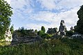 Rock formations on Gotland Island, Sweden, 30 July 2019-1.jpg