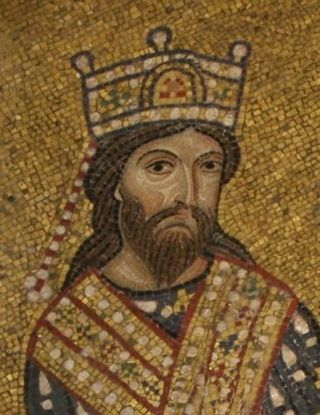 Roger II (roi de Sicile)