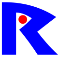 Logo des Romanistentheaters, Augsburg