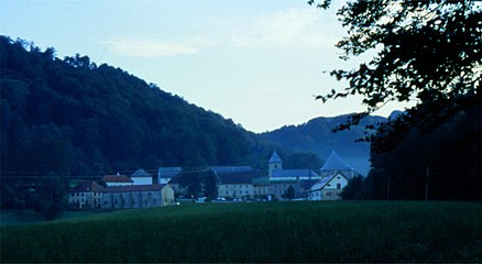 roncesvalles from south