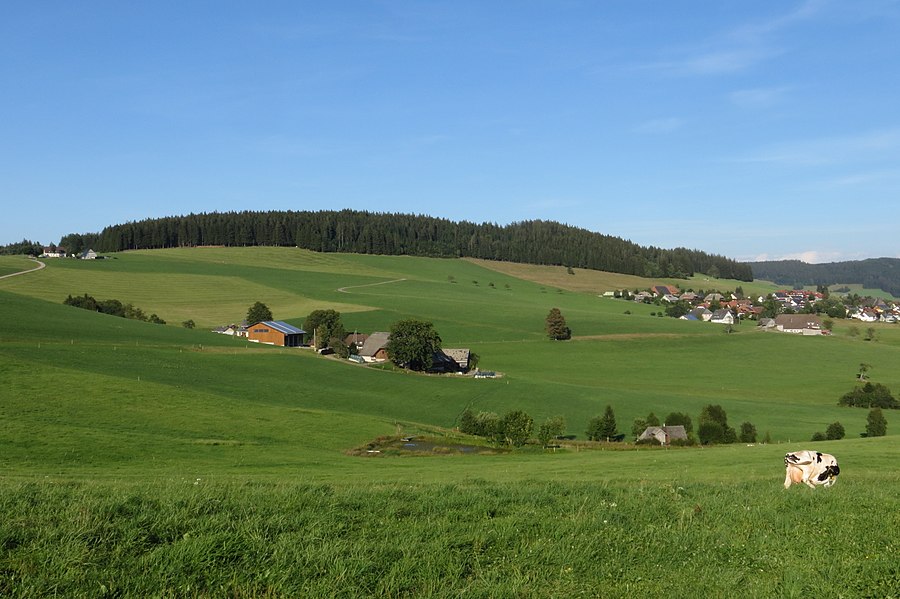 Roßberg (Black Forest)