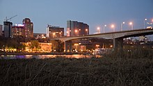 Датотека:Rostov-on-Don,_Don_River_at_night,_Russia.jpg