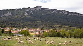 Rouffiac-des-Corbières