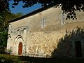 Saint-Pierre de Rougnac kirke