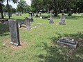 Round Rock Cemetery