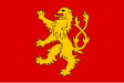 Rousínov zászlaja