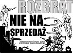 Rozbrat