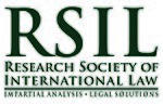 Thumbnail for Research Society of International Law