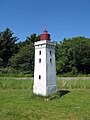 Rubjerg Knude Lighthouse (model) ubt-3.JPG