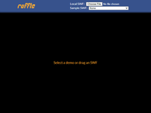 Ruffle Web Demo screenshot.png