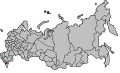 Russia - Chechen Republic (2008-01) .svg