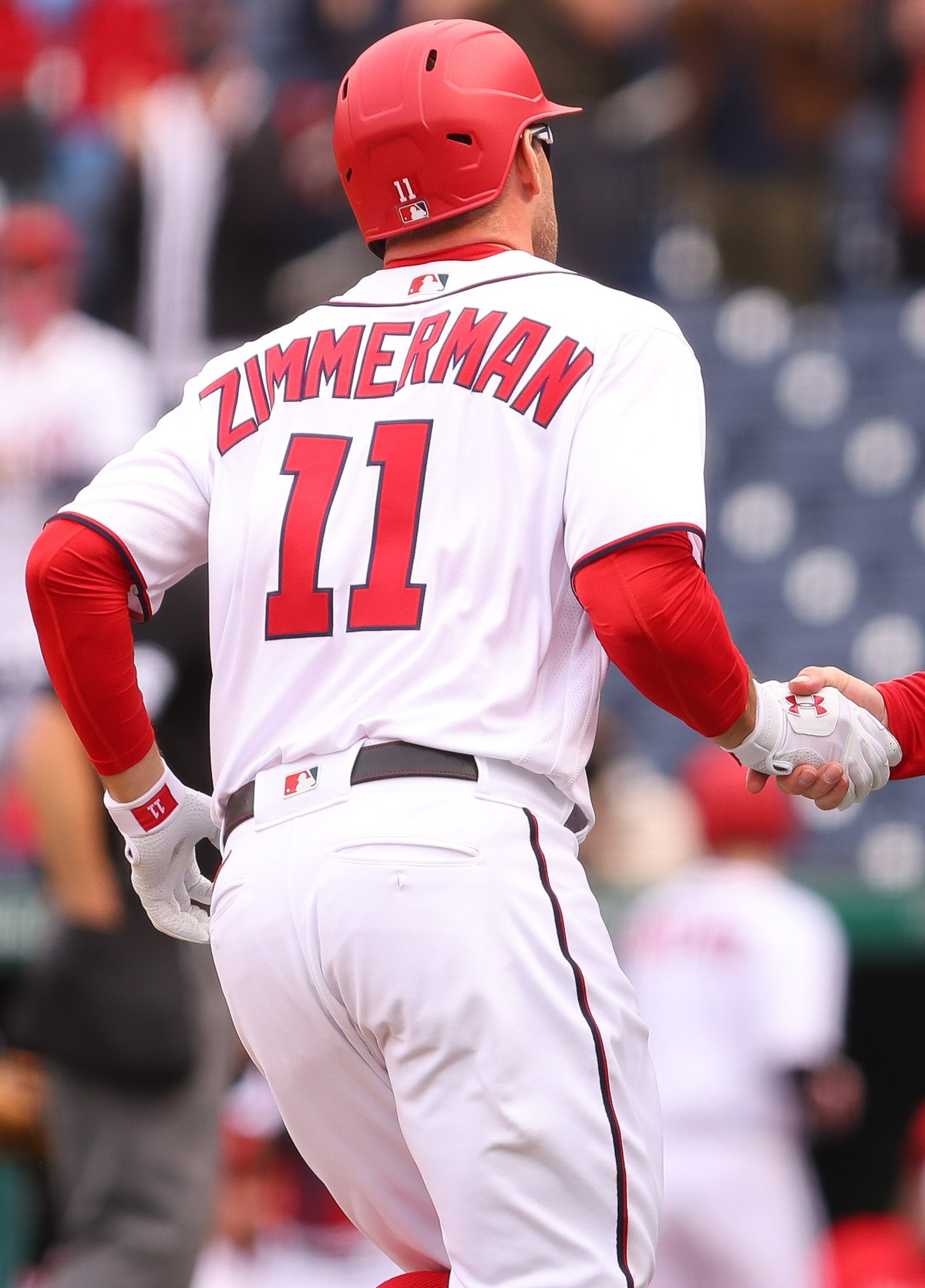 Ryan Zimmerman - Wikipedia