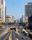 São Paulo, 1974