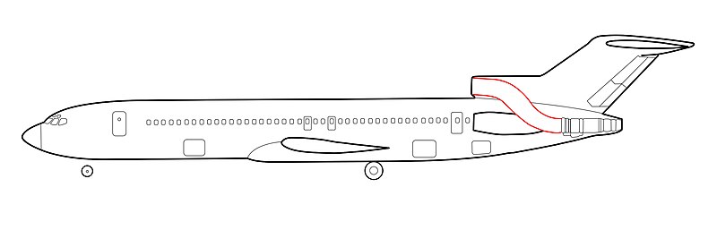 File:S-duct-Boeing-727.jpg