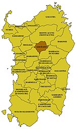 Goceano is the zone of Arvesiniadu grape variety SAR-Subregioni-Goceano.jpg