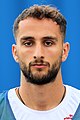 * Nomination: David Rajkovic, footballplayer of SC Team Wiener Linien. --Steindy 00:02, 29 August 2021 (UTC) * * Review needed