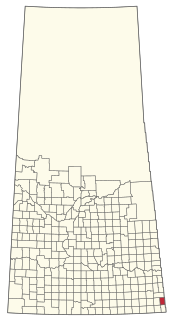 <span class="mw-page-title-main">Rural Municipality of Storthoaks No. 31</span> Rural municipality in Saskatchewan, Canada