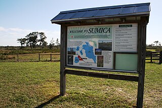 Sumica, Florida