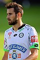 * Nomination Josip Tadic, footballplayer of SK Sturm Graz. --Steindy 00:10, 18 September 2021 (UTC) * Promotion  Support Good quality. --XRay 05:26, 18 September 2021 (UTC)