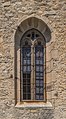 * Nomination Window of the Saint-Martin Church of Vindrac-Alayrac, Tarn, France. --Tournasol7 07:12, 17 October 2017 (UTC) * Promotion Good quality. --Moroder 08:59, 17 October 2017 (UTC)