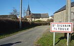 Thumbnail for Saint-Silvain-sous-Toulx