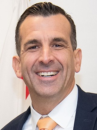 <span class="mw-page-title-main">Sam Liccardo</span> American politician (born 1970)