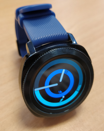 Samsung Gear