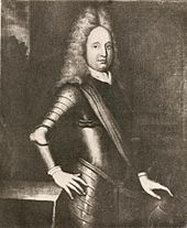 Samuel Vetch first proposed a similar expedition in 1708. SamuelVetch.jpg