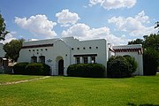 Dr. Herbert A. Wardlaw House