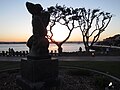 Morning (Hord), Embarcadero Marina Park North