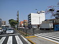 Miniatura para Avenida San Luis