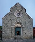 Church of S.Pietro