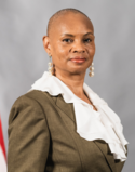 Sandra D. Bruce, Education Inspector General.png