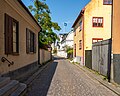 * Nomination The street Sankt Hansgatan in Visby, Sweden. --ArildV 06:40, 21 October 2023 (UTC) * Promotion  Support Good quality. --King of Hearts 06:49, 21 October 2023 (UTC)