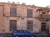 Deutsch: Santa Úrsula, Teneriffa: Casa del Capitán This is a photo of a monument indexed in the Spanish heritage register of Bienes de Interés Cultural under the reference RI-51-0011165.