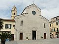 Kerk van Santo Stefano