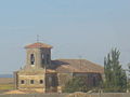 Iglesia de Santos Juanes